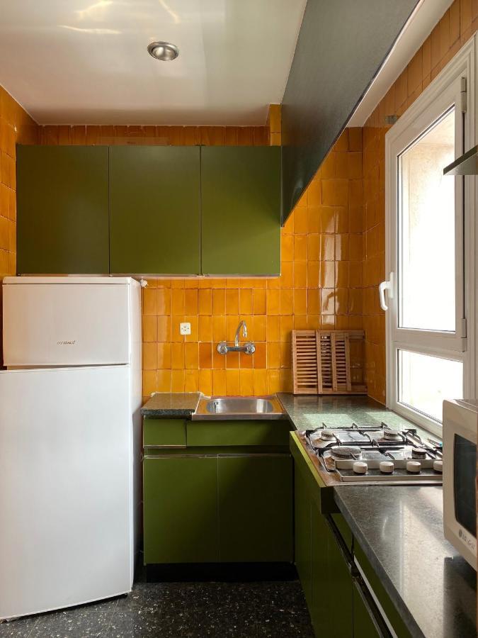 Mediterranean Apartment In Lloret De Mar Next To The Sea Exteriör bild