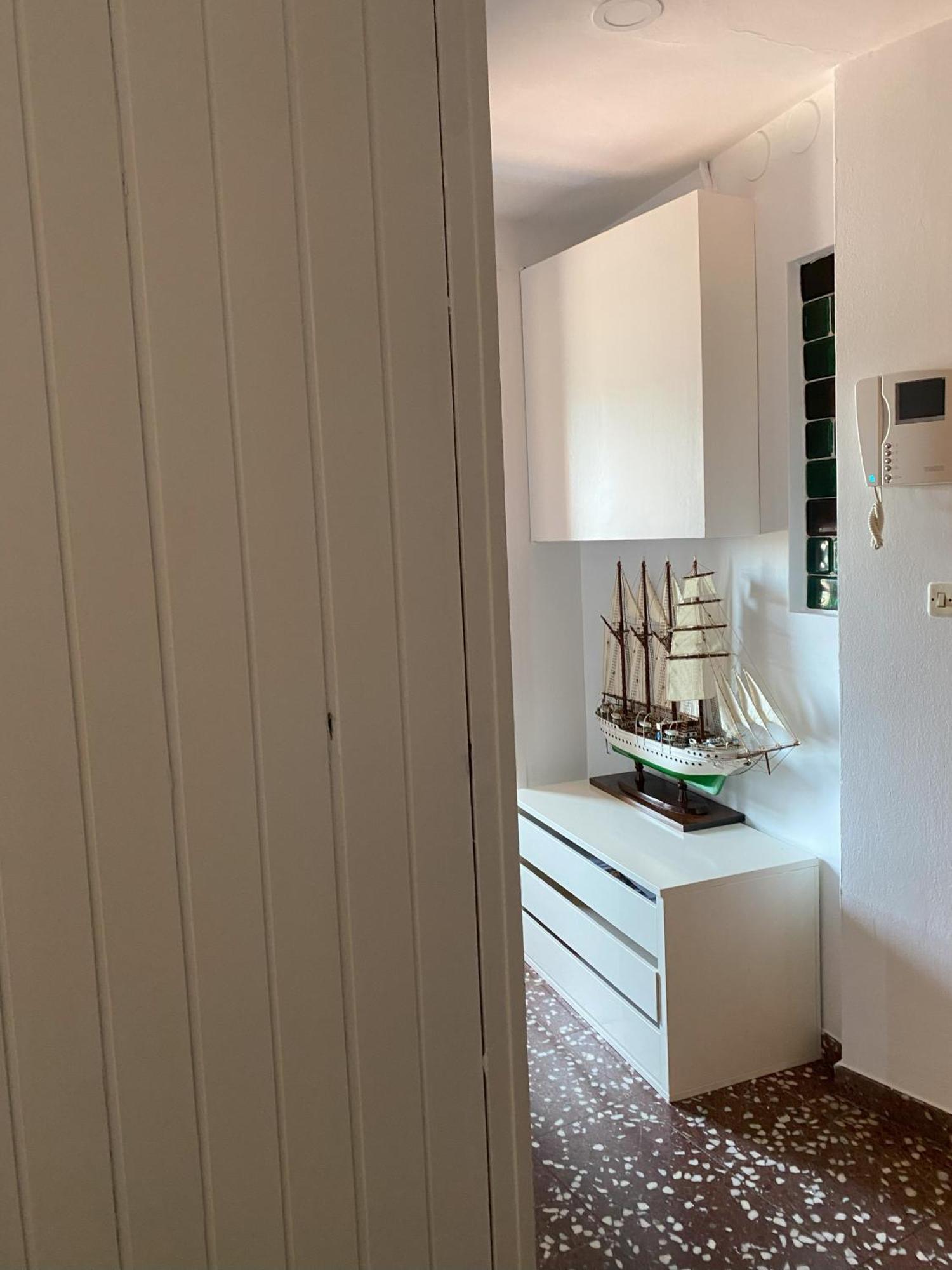 Mediterranean Apartment In Lloret De Mar Next To The Sea Exteriör bild
