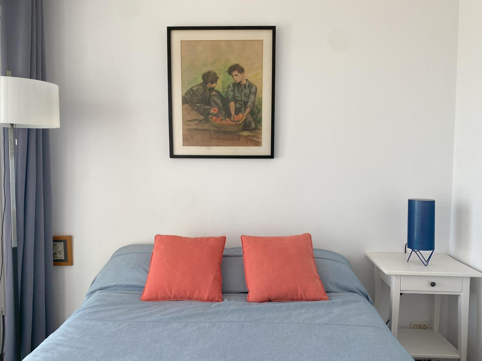 Mediterranean Apartment In Lloret De Mar Next To The Sea Exteriör bild